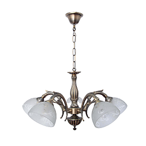 Подвесная люстра Abrasax HSD89565/5