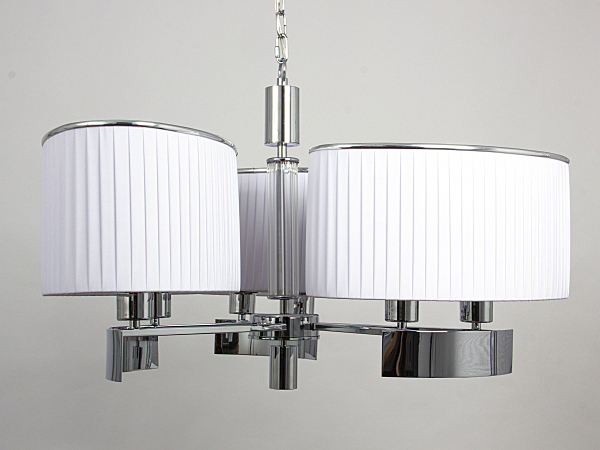 Подвесная люстра Abrasax L.4307-6CH