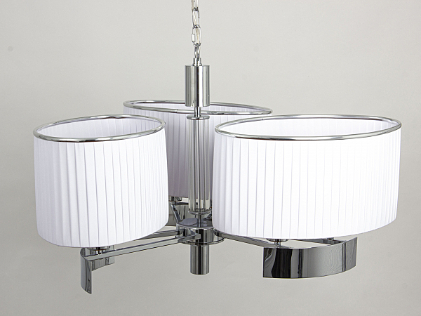 Подвесная люстра Abrasax L.4307-6CH