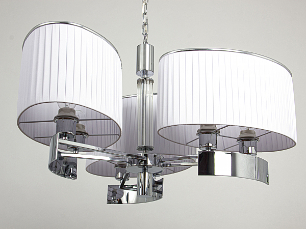 Подвесная люстра Abrasax L.4307-6CH