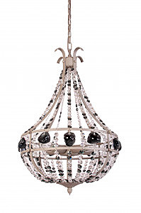 Подвесная люстра Abrasax L.6301-5CR