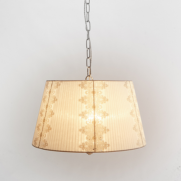 Подвесная люстра Abrasax L.7306-5GO