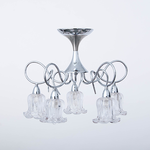 Потолочная люстра Abrasax MA03711C-005