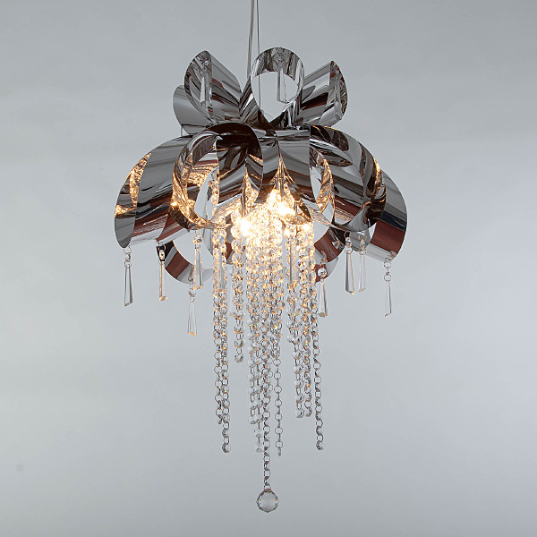 Подвесная люстра Abrasax MA03781C-006