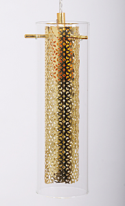 Светильник подвесной Abrasax MA03847C-001