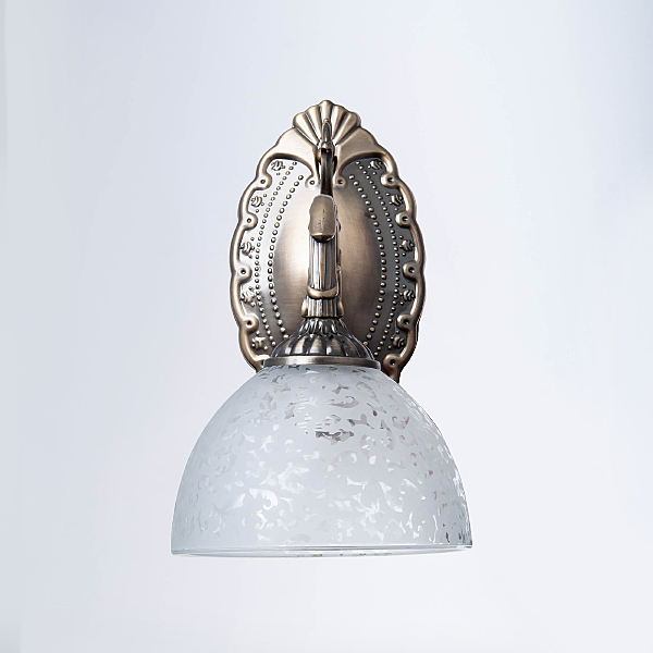 Настенное бра Abrasax MB802