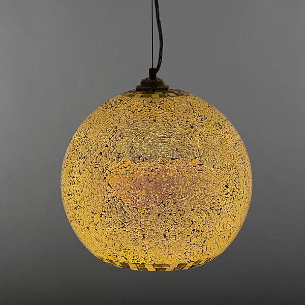 Светильник подвесной Abrasax MD12002-1MC