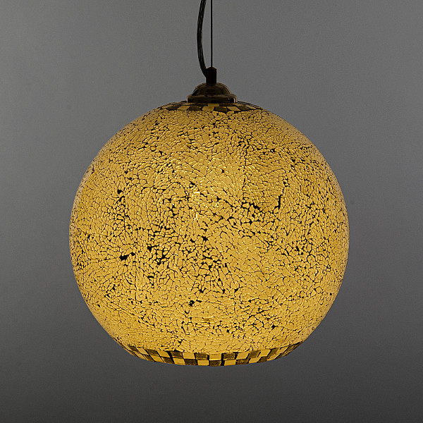 Светильник подвесной Abrasax MD12002-1WH