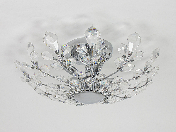 Потолочная люстра Abrasax MD42057/4(CR)