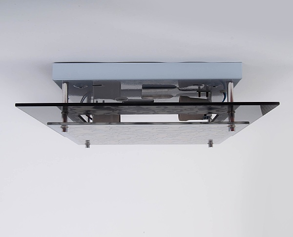 Светильник потолочный Abrasax MDG6252/3GREY