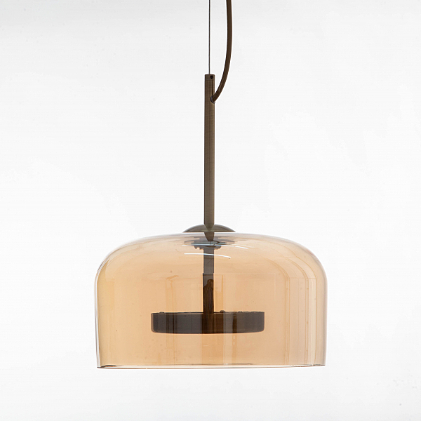 Светильник подвесной Abrasax PL.4310-8BRONZO