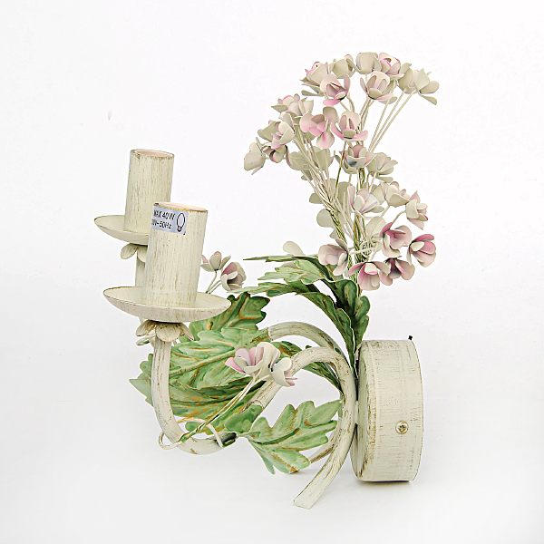 Настенное бра Abrasax SB0877/2