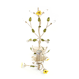 Настенное бра Abrasax SB0991/1