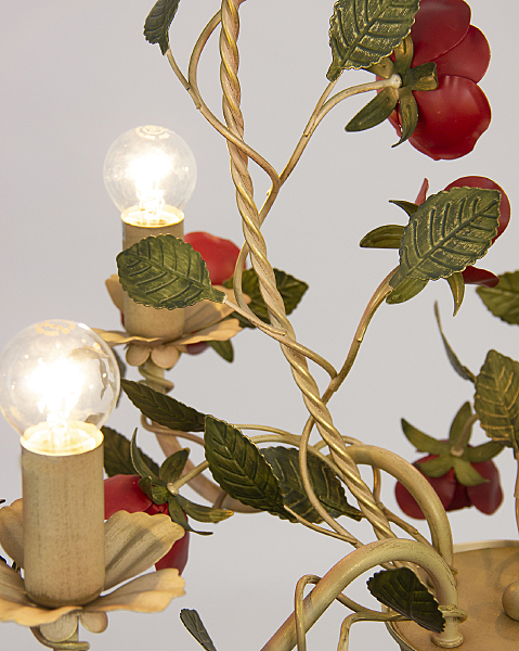 Подвесная люстра Abrasax SD0680/5