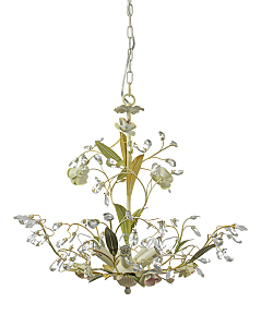 Подвесная люстра Abrasax SD0923/5