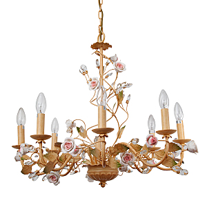 Подвесная люстра Abrasax SD0925/8