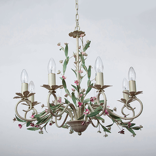 Подвесная люстра Abrasax SD0944/8