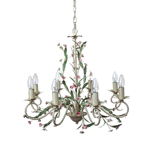 Подвесная люстра Abrasax SD0944/8