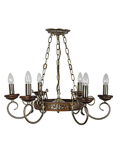 Подвесная люстра Abrasax SD700