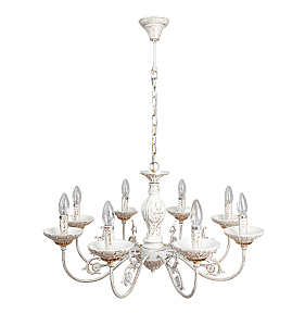 Подвесная люстра Abrasax SD709