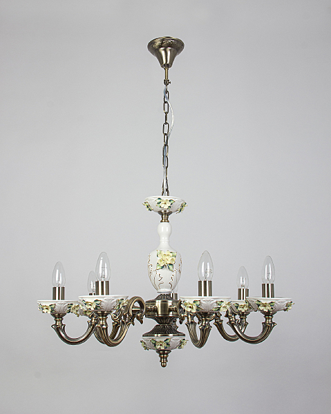 Подвесная люстра Abrasax SD712