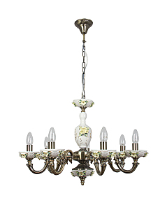 Подвесная люстра Abrasax SD712