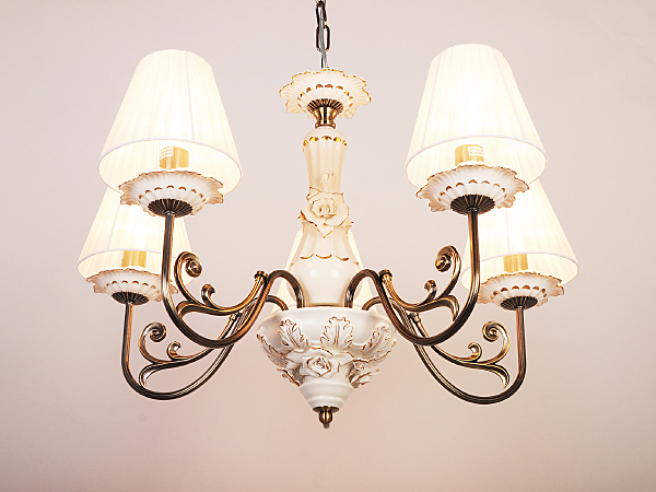 Подвесная люстра Abrasax SD713