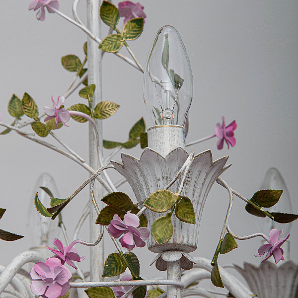 Подвесная люстра Abrasax SD733