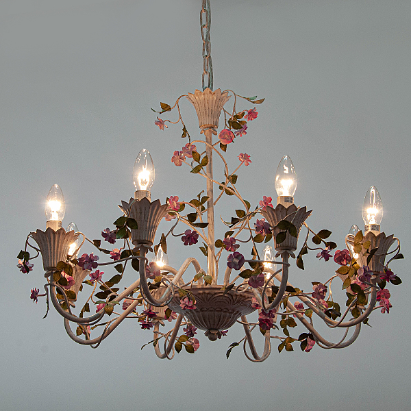 Подвесная люстра Abrasax SD733