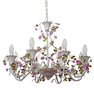 Подвесная люстра Abrasax SD733