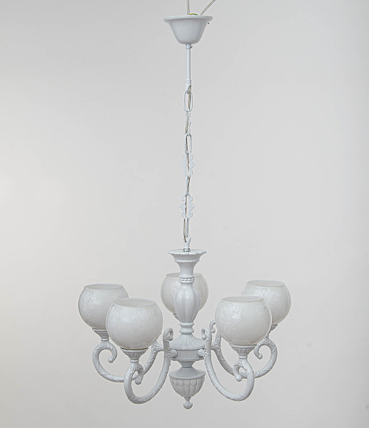 Подвесная люстра Abrasax SD750