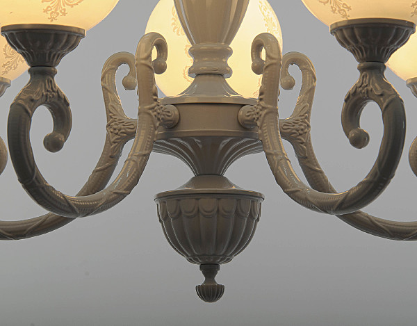 Подвесная люстра Abrasax SD750