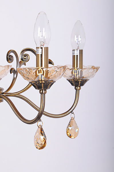 Подвесная люстра Abrasax SD760