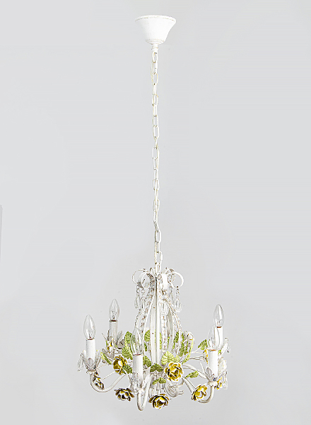 Подвесная люстра Abrasax SD785