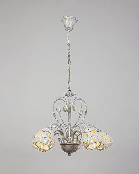 Подвесная люстра Abrasax STY40028/5