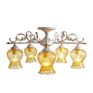 Потолочная люстра Abrasax SX703