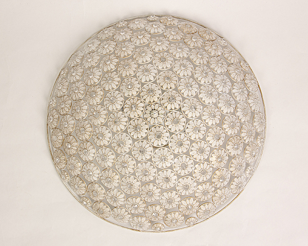 Потолочная люстра Abrasax SX780