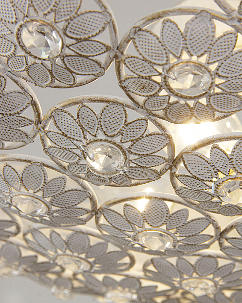 Потолочная люстра Abrasax SX780