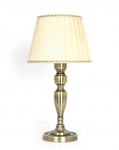 Настольная лампа Abrasax TL.7501-1BR