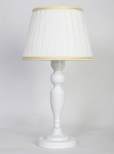 Настольная лампа Abrasax TL.7501-1WH