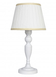 Настольная лампа Abrasax TL.7501-1WH