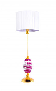 Настольная лампа Abrasax TL.7818-1GO