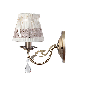 Настенное бра Abrasax WB.5401-1BR