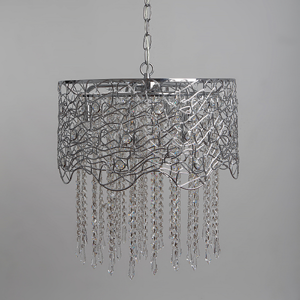 Подвесная люстра Abrasax X9118A/6CH