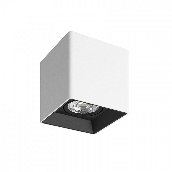 Накладной светильник Dk3020Wb DK3030-WB