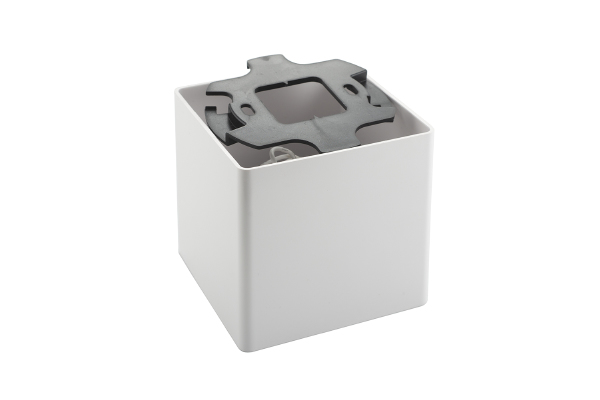 Накладной светильник Dk3020Wb DK3030-WB