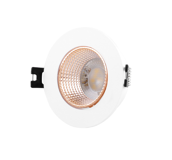 Встраиваемый светильник Dk3020Wbr DK3061-WBR