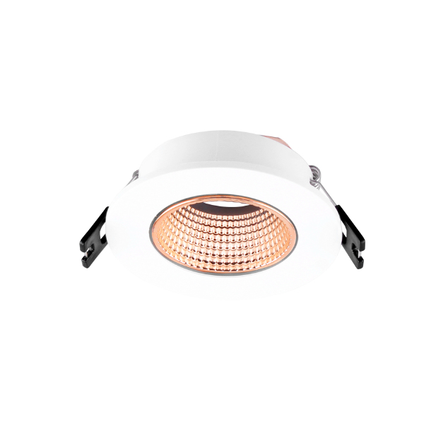 Встраиваемый светильник Dk3020Wbr DK3061-WBR