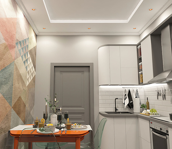 Встраиваемый светильник Dk3020Wbr DK3061-WBR