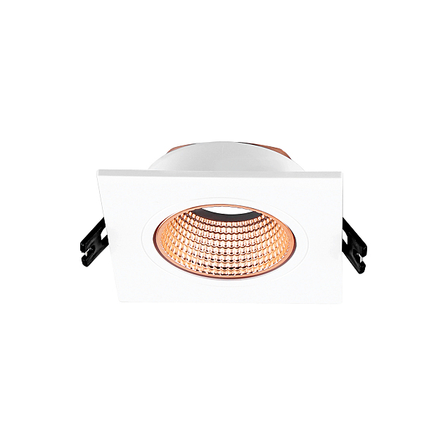 Встраиваемый светильник Dk3020Wbr DK3071-WBR